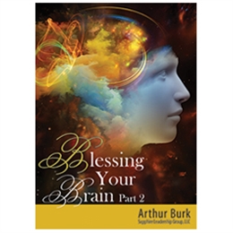 Blessing Your Brain Part 2 - 5 CD Set 