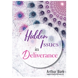 Hidden Issues in Deliverance - 5 CD Set  
