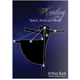 Healing Spirit, Soul and Body - 6 CD Set 