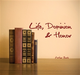 Life Dominion and Honour - 8 CD set