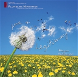 Love and Legitimacy - 8 CD set