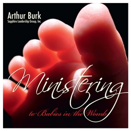 Ministering to Babies in the Womb - 11 CD set
