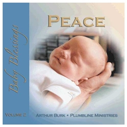 Baby Blessings: Peace - 2 CD set