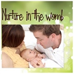 Nurture in the Womb - 6 CD set 