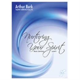 Nurturing your Spirit - Level I - 4 DVD set