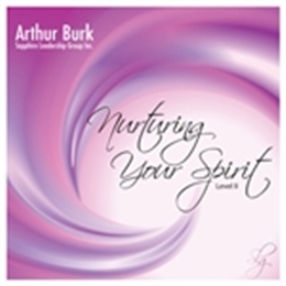 Nurturing your Spirit - Level II- 6 CD set