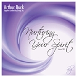 Nurturing your Spirit - Level III - 6 CD set