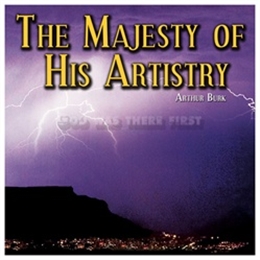 The Majesty of His Artistry - 8 CD set