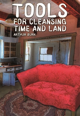 Tools for Cleansing Time and Land - 2 CD set