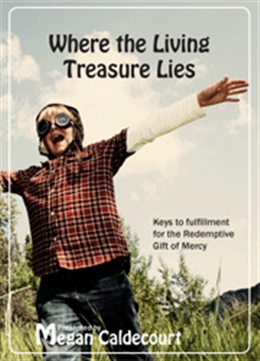 Where the Living Treasure Lies - 4 CD set