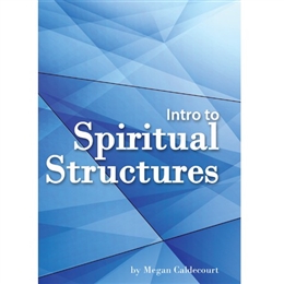 Intro to Spiritual Structures - 3 CD Set  